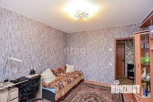 1-к квартира, вторичка, 30м2, 4/10 этаж