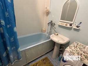 1-к квартира, вторичка, 41м2, 11/16 этаж