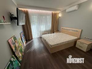 1-к квартира, вторичка, 40м2, 1/12 этаж