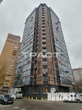 1-к квартира, вторичка, 40м2, 1/19 этаж