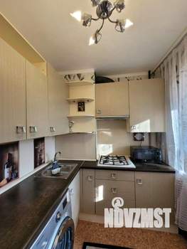 1-к квартира, вторичка, 30м2, 7/10 этаж