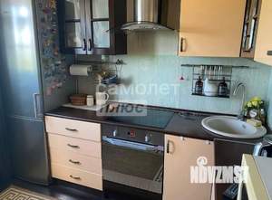 2-к квартира, вторичка, 56м2, 4/10 этаж