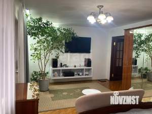 2-к квартира, вторичка, 84м2, 5/16 этаж