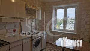 3-к квартира, вторичка, 61м2, 8/9 этаж