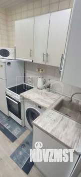 Студия квартира, вторичка, 18м2, 5/5 этаж