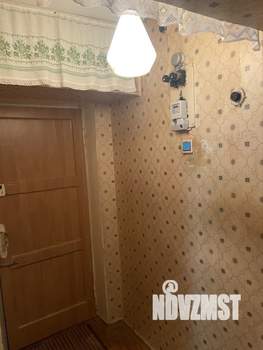 2-к квартира, вторичка, 42м2, 3/4 этаж
