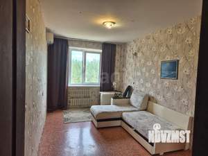 1-к квартира, вторичка, 35м2, 7/10 этаж