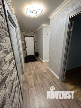 2-к квартира, вторичка, 65м2, 11/17 этаж