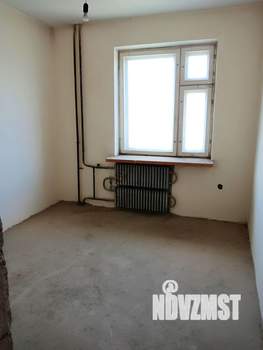 2-к квартира, вторичка, 52м2, 6/10 этаж