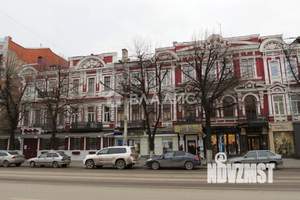 1-к квартира, вторичка, 36м2, 3/3 этаж