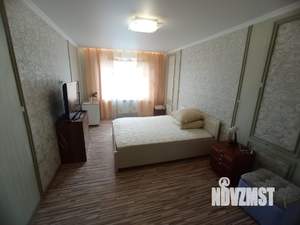 2-к квартира, вторичка, 66м2, 2/17 этаж