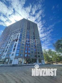 2-к квартира, вторичка, 56м2, 3/20 этаж
