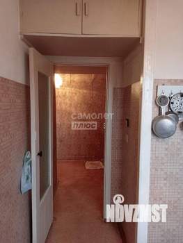 1-к квартира, вторичка, 33м2, 5/5 этаж