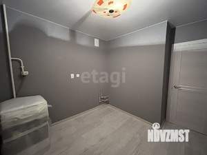 1-к квартира, вторичка, 36м2, 4/6 этаж