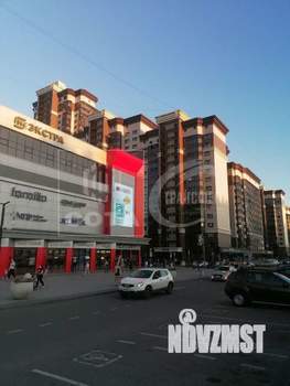 3-к квартира, вторичка, 81м2, 16/25 этаж
