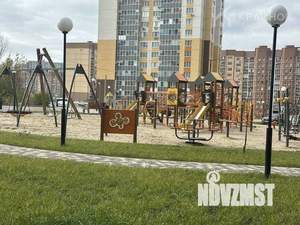 2-к квартира, сданный дом, 54м2, 9/17 этаж