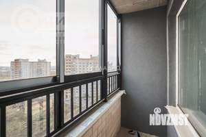 1-к квартира, вторичка, 30м2, 11/23 этаж