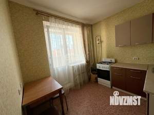 1-к квартира, вторичка, 41м2, 10/10 этаж