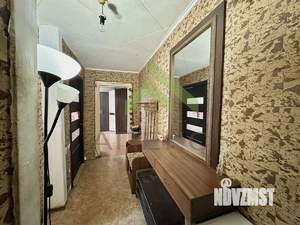 3-к квартира, вторичка, 58м2, 7/9 этаж