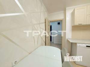 1-к квартира, вторичка, 32м2, 1/9 этаж