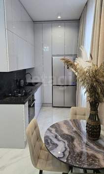 3-к квартира, вторичка, 56м2, 2/5 этаж