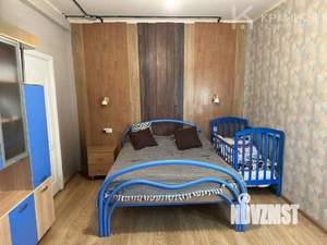 2-к квартира, вторичка, 73м2, 4/16 этаж