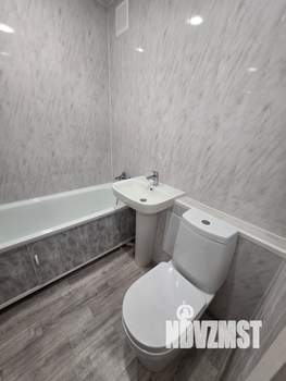 3-к квартира, вторичка, 44м2, 1/5 этаж