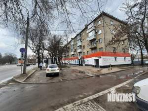 1-к квартира, вторичка, 30м2, 5/5 этаж