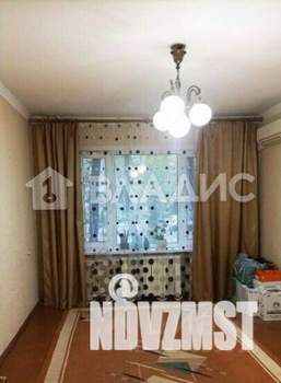 5-к квартира, вторичка, 83м2, 1/9 этаж