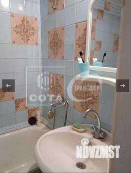 2-к квартира, вторичка, 55м2, 9/9 этаж