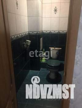 2-к квартира, вторичка, 72м2, 9/9 этаж