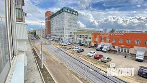 2-к квартира, вторичка, 42м2, 3/4 этаж