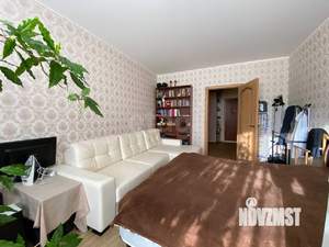 2-к квартира, вторичка, 68м2, 9/10 этаж