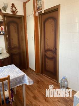 2-к квартира, вторичка, 46м2, 2/2 этаж
