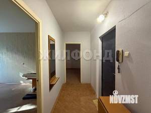 2-к квартира, вторичка, 50м2, 2/10 этаж