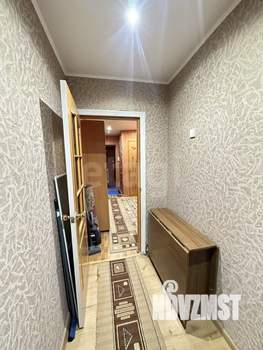 3-к квартира, вторичка, 58м2, 1/5 этаж