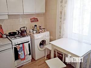 2-к квартира, вторичка, 44м2, 2/5 этаж
