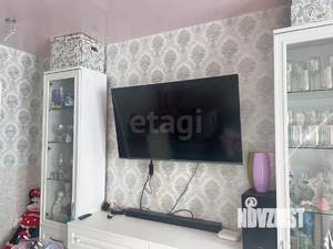 2-к квартира, вторичка, 55м2, 3/10 этаж