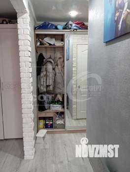 1-к квартира, вторичка, 31м2, 3/5 этаж