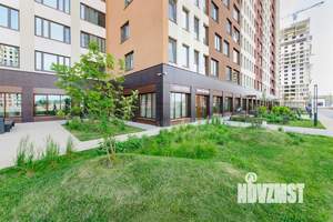 3-к квартира, строящийся дом, 112м2, 2/23 этаж