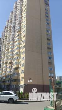 1-к квартира, вторичка, 40м2, 23/25 этаж