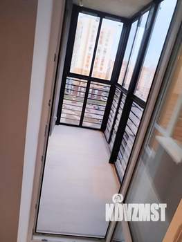 2-к квартира, вторичка, 45м2, 10/17 этаж