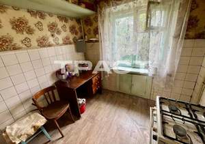 2-к квартира, вторичка, 43м2, 3/5 этаж