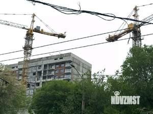1-к квартира, вторичка, 38м2, 3/18 этаж