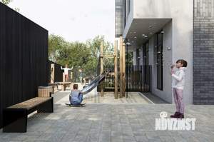 3-к квартира, вторичка, 116м2, 3/4 этаж