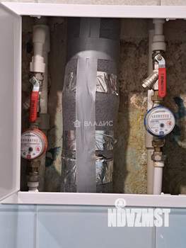 1-к квартира, вторичка, 30м2, 1/5 этаж