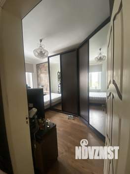 2-к квартира, вторичка, 55м2, 3/4 этаж