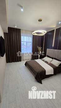 3-к квартира, вторичка, 78м2, 2/5 этаж