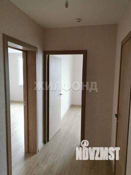1-к квартира, вторичка, 38м2, 6/17 этаж