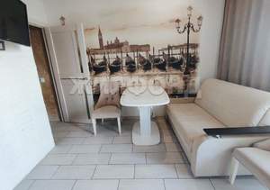 1-к квартира, вторичка, 37м2, 8/17 этаж